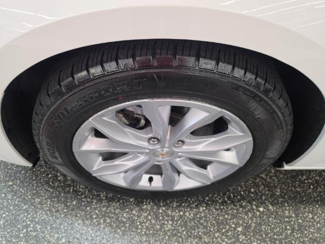 Chevrolet Malibu 4dr Sdn 1LT 2024