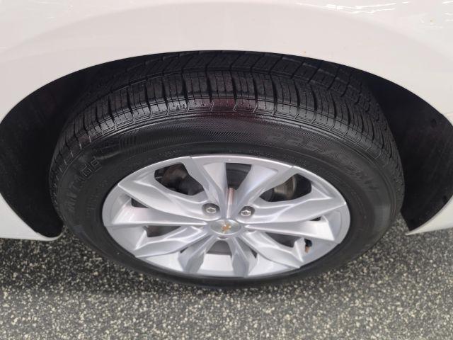Chevrolet Malibu 4dr Sdn 1LT 2024