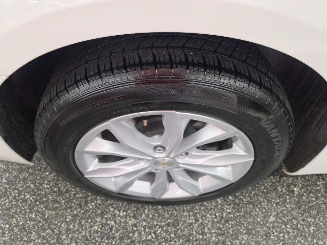 Chevrolet Malibu 4dr Sdn 1LT 2024
