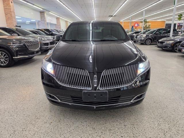 Lincoln MKT 4dr Wgn 3.7L AWD w/Livery Pkg 2015
