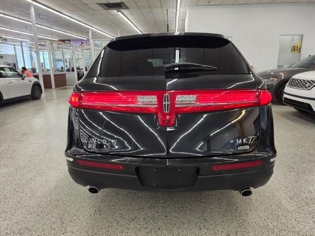 Lincoln MKT 4dr Wgn 3.7L AWD w/Livery Pkg 2015