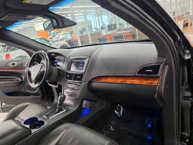 Lincoln MKT 4dr Wgn 3.7L AWD w/Livery Pkg 2015