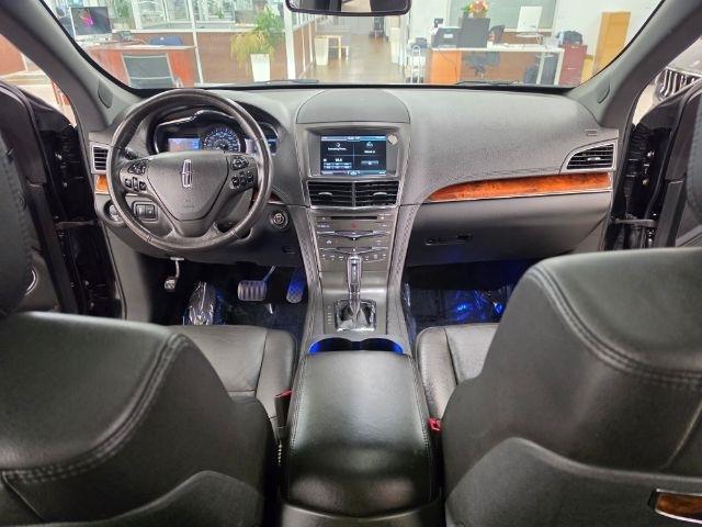 Lincoln MKT 4dr Wgn 3.7L AWD w/Livery Pkg 2015