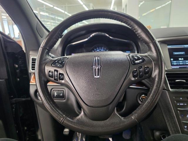 Lincoln MKT 4dr Wgn 3.7L AWD w/Livery Pkg 2015