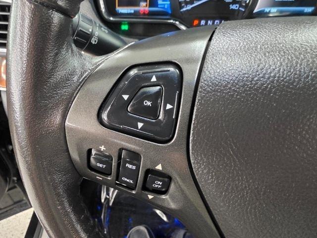 Lincoln MKT 4dr Wgn 3.7L AWD w/Livery Pkg 2015