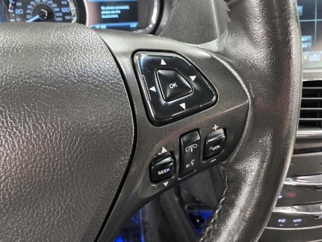 Lincoln MKT 4dr Wgn 3.7L AWD w/Livery Pkg 2015