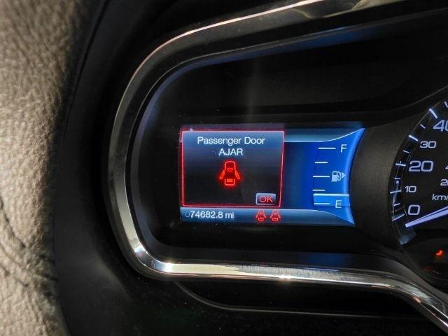 Lincoln MKT 4dr Wgn 3.7L AWD w/Livery Pkg 2015