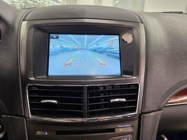 Lincoln MKT 4dr Wgn 3.7L AWD w/Livery Pkg 2015