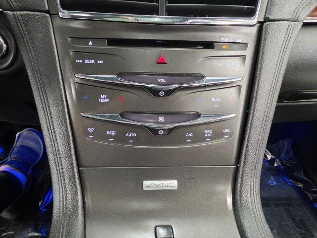 Lincoln MKT 4dr Wgn 3.7L AWD w/Livery Pkg 2015