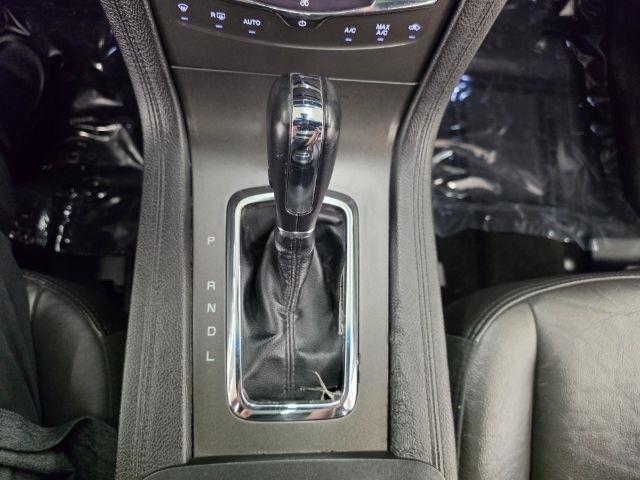 Lincoln MKT 4dr Wgn 3.7L AWD w/Livery Pkg 2015