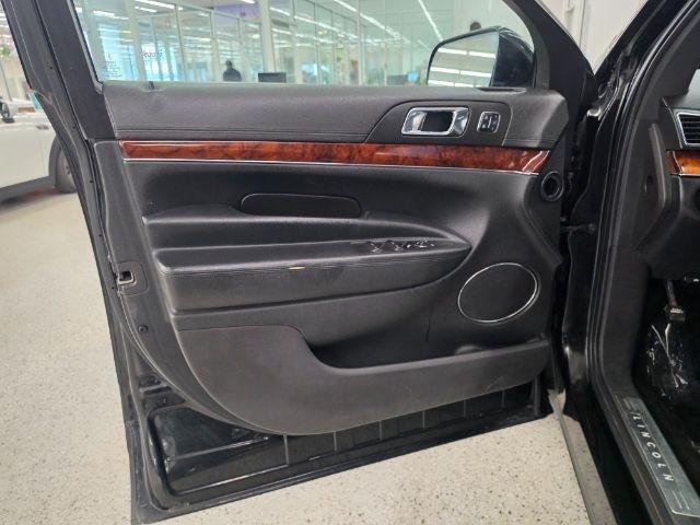 Lincoln MKT 4dr Wgn 3.7L AWD w/Livery Pkg 2015