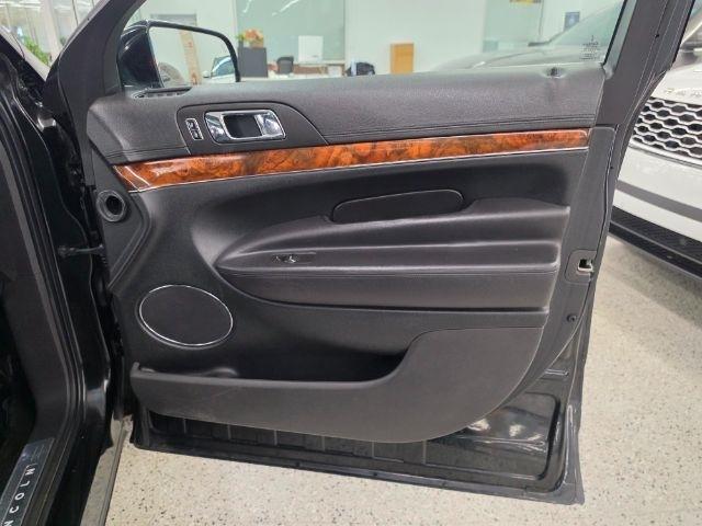 Lincoln MKT 4dr Wgn 3.7L AWD w/Livery Pkg 2015