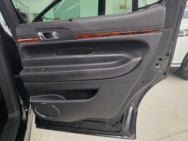Lincoln MKT 4dr Wgn 3.7L AWD w/Livery Pkg 2015