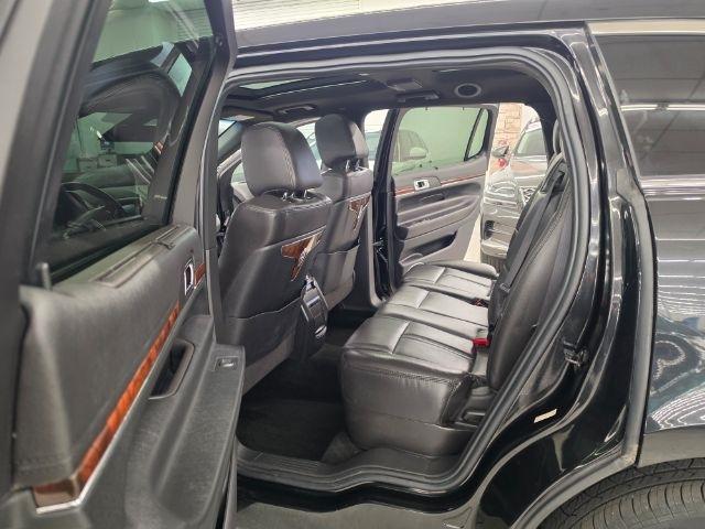Lincoln MKT 4dr Wgn 3.7L AWD w/Livery Pkg 2015