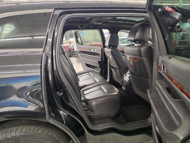 Lincoln MKT 4dr Wgn 3.7L AWD w/Livery Pkg 2015