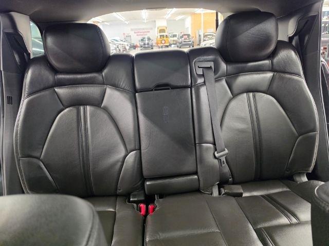 Lincoln MKT 4dr Wgn 3.7L AWD w/Livery Pkg 2015