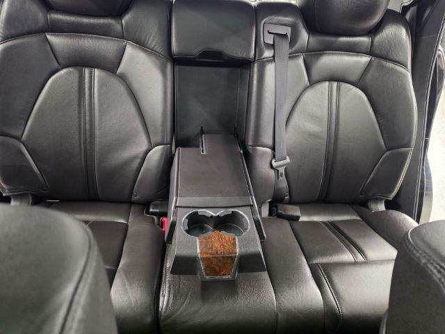 Lincoln MKT 4dr Wgn 3.7L AWD w/Livery Pkg 2015
