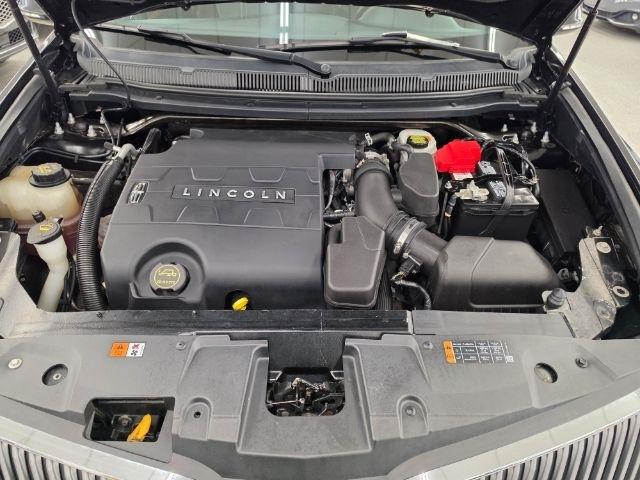 Lincoln MKT 4dr Wgn 3.7L AWD w/Livery Pkg 2015