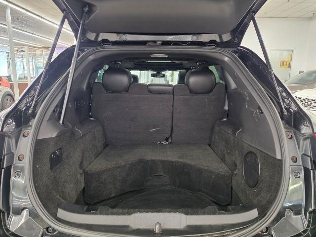 Lincoln MKT 4dr Wgn 3.7L AWD w/Livery Pkg 2015