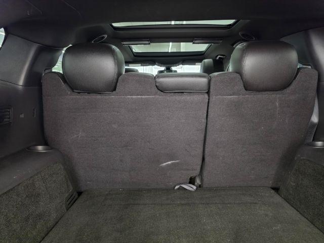 Lincoln MKT 4dr Wgn 3.7L AWD w/Livery Pkg 2015