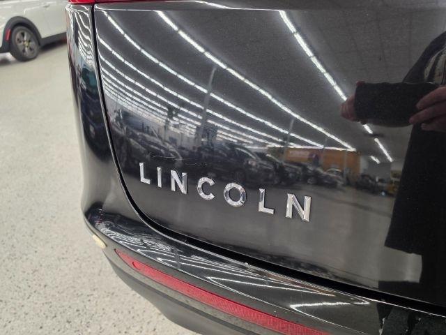 Lincoln MKT 4dr Wgn 3.7L AWD w/Livery Pkg 2015