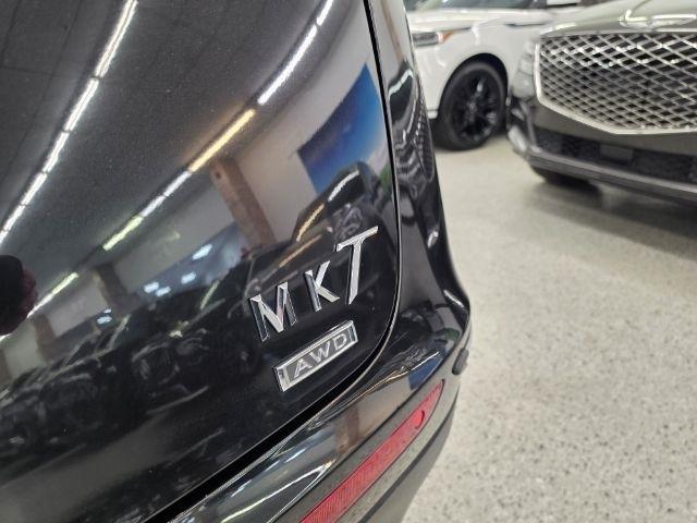 Lincoln MKT 4dr Wgn 3.7L AWD w/Livery Pkg 2015
