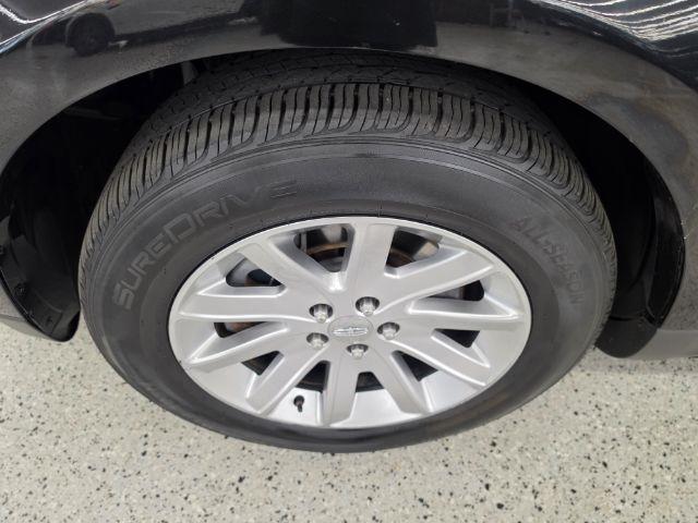 Lincoln MKT 4dr Wgn 3.7L AWD w/Livery Pkg 2015