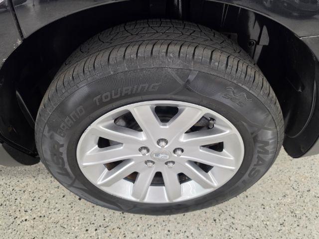 Lincoln MKT 4dr Wgn 3.7L AWD w/Livery Pkg 2015