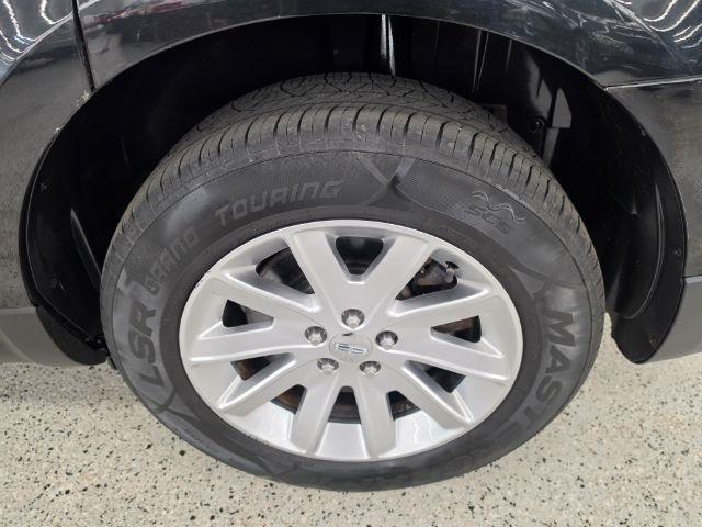 Lincoln MKT 4dr Wgn 3.7L AWD w/Livery Pkg 2015