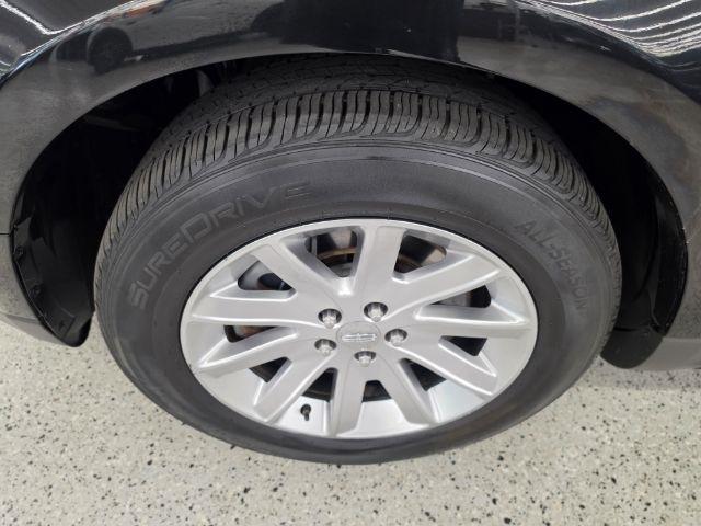 Lincoln MKT 4dr Wgn 3.7L AWD w/Livery Pkg 2015