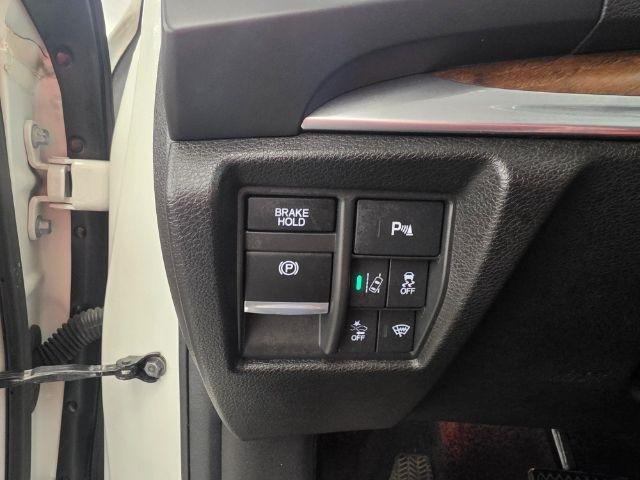 Acura MDX SH-AWD w/Advance Pkg 2017