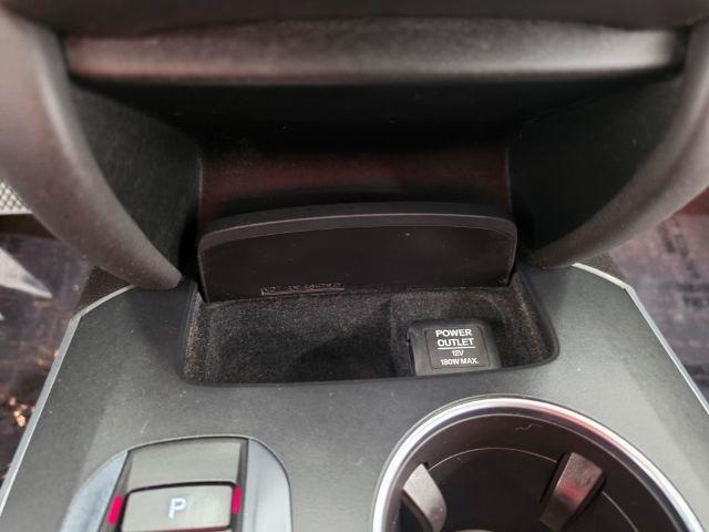 Acura MDX SH-AWD w/Advance Pkg 2017