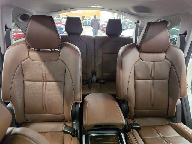 Acura MDX SH-AWD w/Advance Pkg 2017