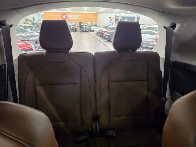 Acura MDX SH-AWD w/Advance Pkg 2017