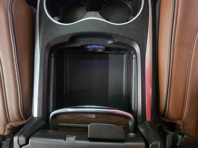 Acura MDX SH-AWD w/Advance Pkg 2017