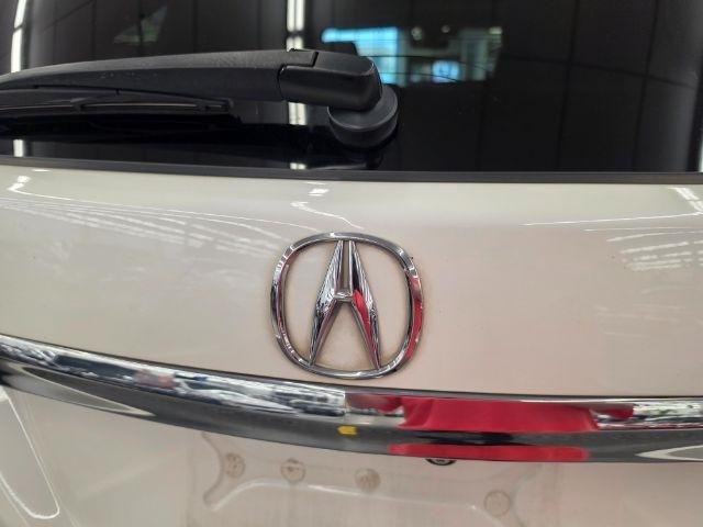 Acura MDX SH-AWD w/Advance Pkg 2017