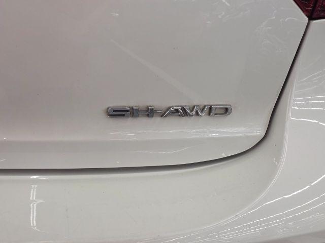 Acura MDX SH-AWD w/Advance Pkg 2017