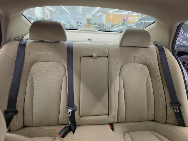 Kia Optima 4dr Sdn 2.4L Auto LX 2011