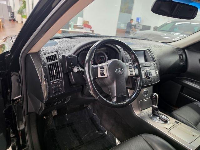 Infiniti FX35 AWD 4dr 2008