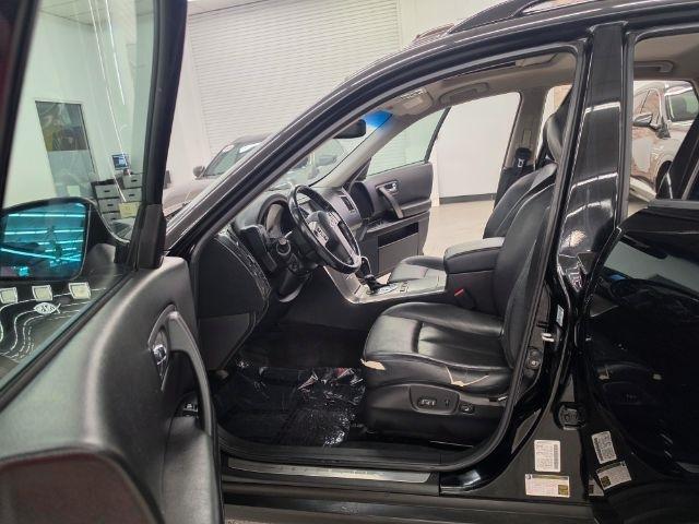 Infiniti FX35 AWD 4dr 2008