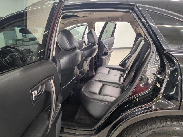 Infiniti FX35 AWD 4dr 2008