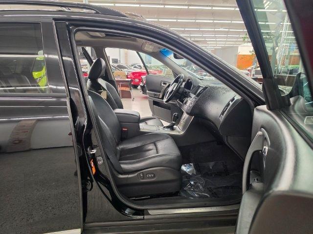 Infiniti FX35 AWD 4dr 2008