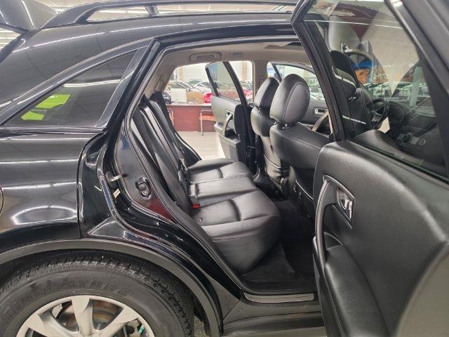 Infiniti FX35 AWD 4dr 2008