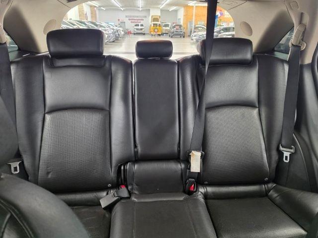 Infiniti FX35 AWD 4dr 2008