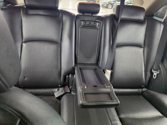 Infiniti FX35 AWD 4dr 2008