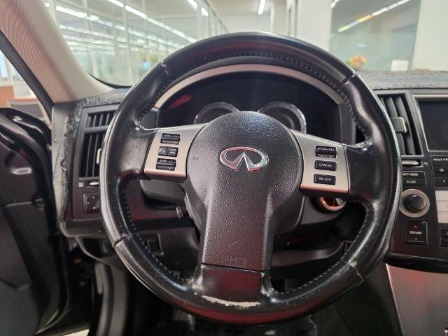 Infiniti FX35 AWD 4dr 2008