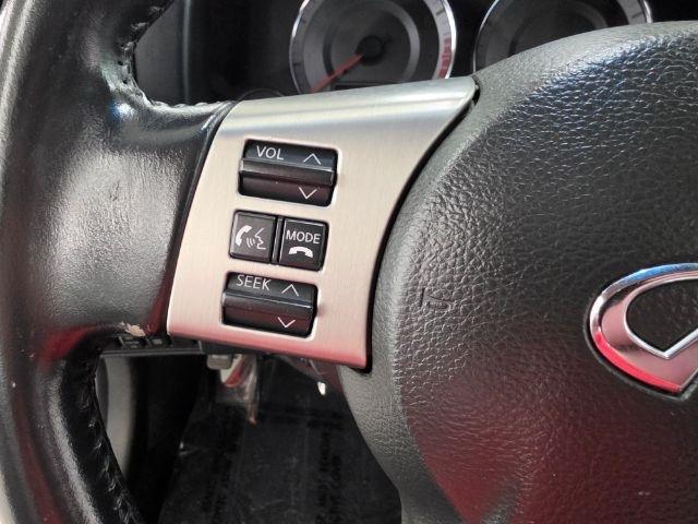 Infiniti FX35 AWD 4dr 2008