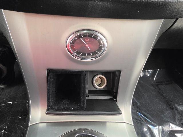 Infiniti FX35 AWD 4dr 2008