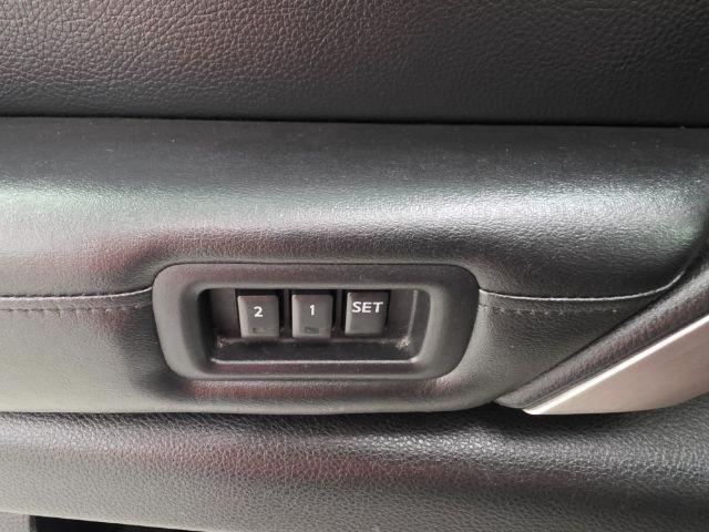 Infiniti FX35 AWD 4dr 2008