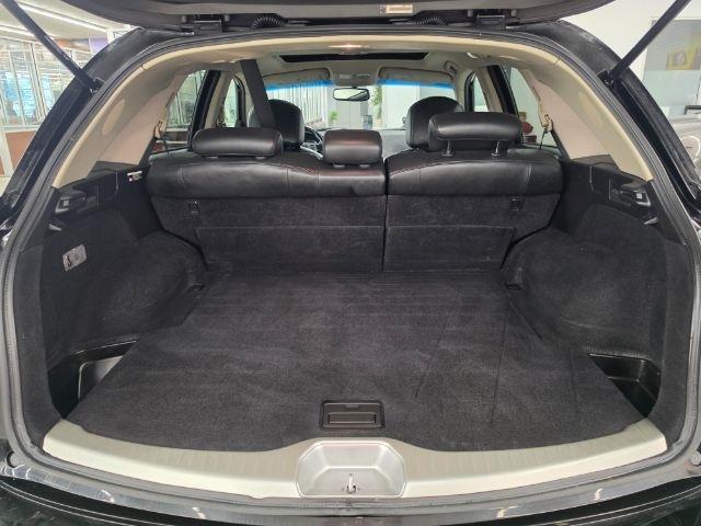 Infiniti FX35 AWD 4dr 2008